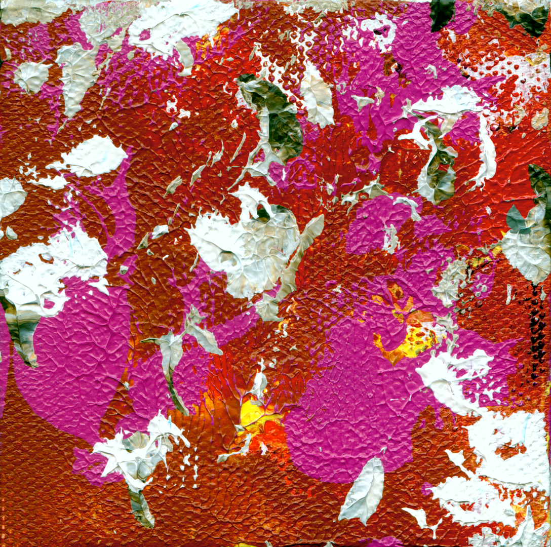 <em> Let Confusion Lift,</em>©2022, Patricia C Vener